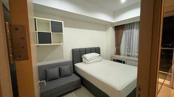 Gambar 3 Apartemen Sedayu City Suites 1 Bedroom Furnish Di Kelapa Gading