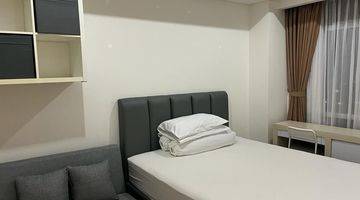 Gambar 2 Apartemen Sedayu City Suites 1 Bedroom Furnish Di Kelapa Gading