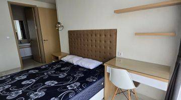 Gambar 4 Apartemen Sedayu City 2 Kamar Tidur Bagus Furnished