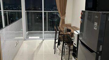 Gambar 1 Apartemen Sedayu City Suites 1 Bedroom Furnish Di Kelapa Gading