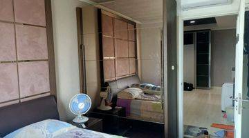 Gambar 4 Apartemen Nice Garden Lt 18 2 Lantai French Walk Kelapa Gading