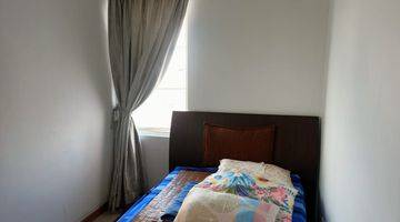 Gambar 3 Apartemen Nice Garden Lt 18 2 Lantai French Walk Kelapa Gading