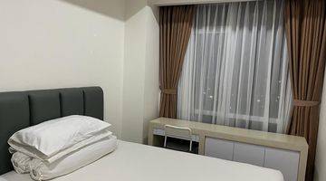 Gambar 5 Apartemen Sedayu City Suites 1 Bedroom Furnish Di Kelapa Gading