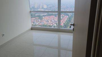 Gambar 3 Apartemen Murah Di Sedayu City Suites 2 Br Baru Semi Furnish 