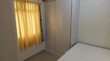 Gambar 4 Disewa Apartemen Nias Baru Renov 2 Kamar Full Furnish Lantai 16