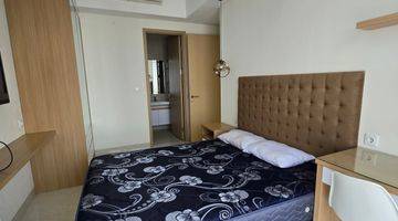 Gambar 5 Apartemen Sedayu City 2 Kamar Tidur Bagus Furnished