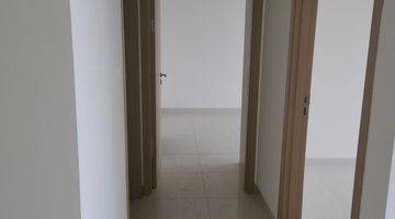 Gambar 2 Apartemen Murah Di Sedayu City Suites 2 Br Baru Semi Furnish 