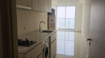 Gambar 1 Apartemen Murah Di Sedayu City Suites 2 Br Baru Semi Furnish 