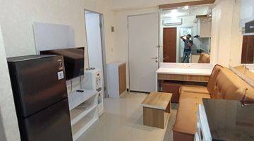 Gambar 5 Disewa Apartemen Nias Baru Renov 2 Kamar Full Furnish Lantai 16