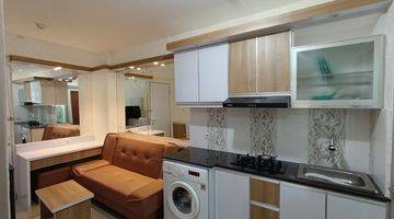 Gambar 1 Disewa Apartemen Nias Baru Renov 2 Kamar Full Furnish Lantai 16