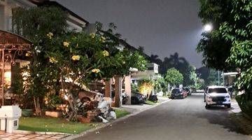 Gambar 5 Rumah Asri & Nyaman 2 lantai di Kelapa Gading