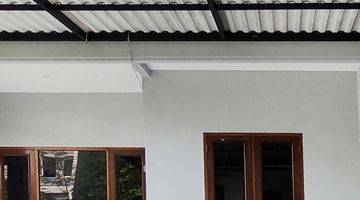 Gambar 4 Jual Cepat Rumah Hook Kelapa Gading Renov