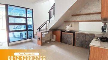 Gambar 3 Disewa Rumah Baguss 2 Lantai Sedayu City Kelapa Gading