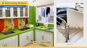 Gambar 1 Jual Cepet Rumah Jalan Lebar Kelapa Gading