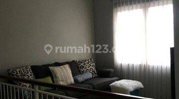 Gambar 4 Rumah Fully Furnish Seberang Citos Cilandak