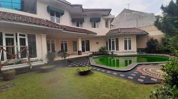 Gambar 1 Rumah Bagus Siap Huni