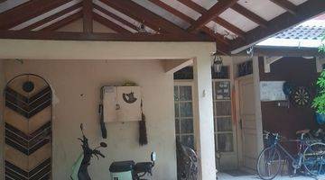 Gambar 1 Rumah Di Komplek Bona Indah Butuh Renovasi