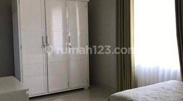 Gambar 3 Rumah Fully Furnish Seberang Citos Cilandak