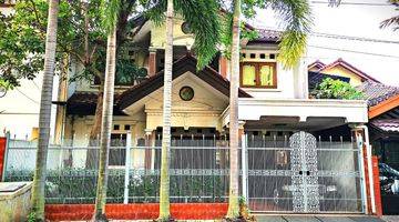 Gambar 1 Rumah Bagus Villa Kelapa Dua