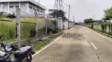 Gambar 3 TANAH 1.050 M2 DI JALAN ALTERNATIF PUNCAK BOGOR