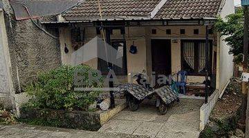 Gambar 1 Rumah Hook Di Perumahan Cibinong Alam Lestari Bogor