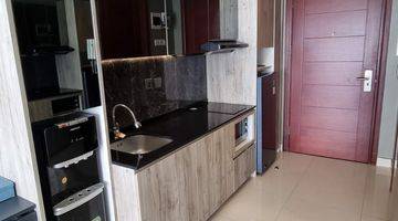 Gambar 2 Dijual Apartemen Tamansari Tera Lux Type Studio Full Furnish