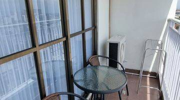 Gambar 3 Dijual Apartemen Tamansari Tera Lux Type Studio Full Furnish