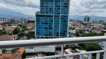 Gambar 4 Dijual Apartemen Tamansari Tera Lux Type Studio Full Furnish