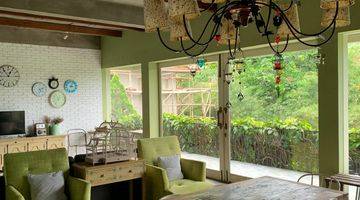 Gambar 1 Rumah Cantik Full Furnish Siap Huni Dago Resort Bandung