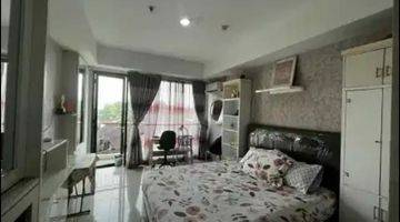 Gambar 1 Turun Harga Dijual Cepat Dan Murah Apartemen Beverly Dago Studio