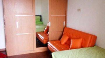 Gambar 2 Dijual Cepat Apartemen di Bassura City Cipinang Jakarta Timur 