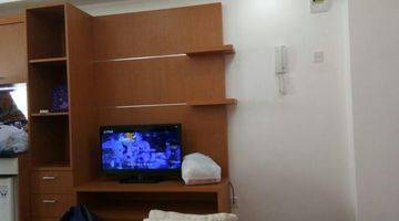 Gambar 4 Dijual Cepat Apartemen di Bassura City Cipinang Jakarta Timur 