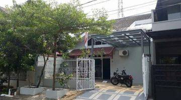 Gambar 1 Dijual Cepat Rumah di Kompleks Pondok Indah Jakarta Selatan 