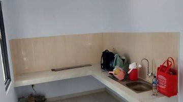 Gambar 3 Disewakan Rumah Bangunan Baru di Perum Tytyan Indah Bekasi Utara 