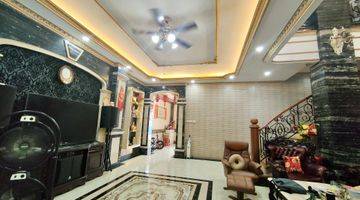 Gambar 5 Dijual Rumah Classic Modern Layar Permai Pik 1