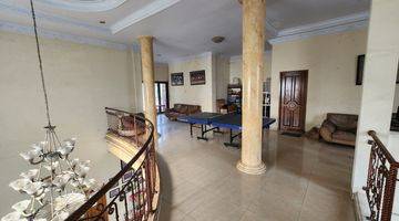 Gambar 3 Dijual Rumah 2,5 Lantai Sutera Gardenia Alam Sutera Tangerang Bagus Mewah Semi Furnished Siap Huni 