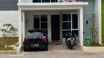 Gambar 5 Dijual Rumah Prima Aryana Karawaci Tangerang Bagus Siap Huni Furnished 