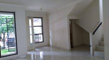 Gambar 4 Dijual Rumah 2 Lantai Sutera Feronia Park Alam Sutera Tangerang Selatan Bagus Siap Huni SHM Semi Furnished 