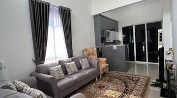 Gambar 1 Dijual Rumah Prima Aryana Karawaci Tangerang Bagus Siap Huni Furnished 