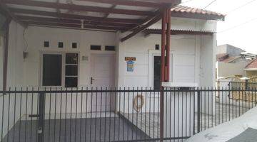 Gambar 1 Dijual Rumah Hook 1 Lantai Duta Bintaro Cluster Tampak Siring Bintaro , Bagus Siap Huni