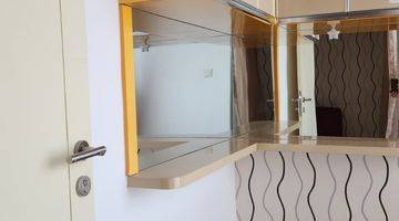 Gambar 5 Di Sewa Apartemen 2 BR M Town Gading Serpong Tangerang Bagus Full Furnished Siap Huni 