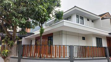 Gambar 5 Dijual Rumah Baru 2 Lantai Kencan Loka Bsd Tangerang Semi Furnished SHM Lokasi Strategis 