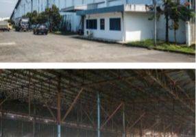 Gambar 1 Di Sewa Gudang 2000 M2 Sd 10000 M2 di Kawasan Mm 2100 Cibitung Cikarang Barat Bekasi Jawa Barat Bagus Siap Pakai Ready 2 Bulan 