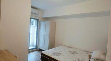 Gambar 5 Disewa Apartemen M Town 2 BR Gading Serpong Tangerang Bagus Full Furnished Siap Huni 