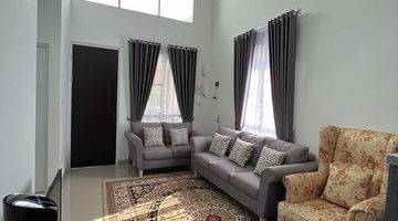 Gambar 4 Dijual Rumah Prima Aryana Karawaci Tangerang Bagus Siap Huni Furnished 