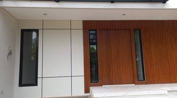 Gambar 3 Dijual Rumah Baru 2 Lantai Kencan Loka Bsd Tangerang Semi Furnished SHM Lokasi Strategis 