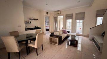 Gambar 5 Disewa Rumah 2 Lantai Sutera Olivia Alam Sutera Tangerang Bagus Siap Huni Furnished 