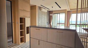 Gambar 3 Di Sewa Apartemen The Lloyd Alam Sutera Tangerang 2 BR Bagus Siap Huni , Interior Bagus 