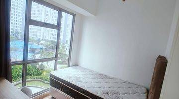 Gambar 4 Disewa Apartemen M Town 2 BR Gading Serpong Tangerang Bagus Full Furnished Siap Huni 