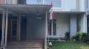 Gambar 1 Dijual Rumah 2 Lantai Neo Catalonia Bsd Tangerang Bagus Siap Huni SHM 